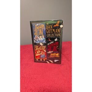 Dan Gutman The Homework Machine Collection 3 Books In One